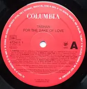 LP - Tashan - For The Sake Of Love