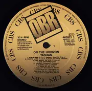 LP - Tashan - On The Horizon