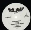 LP - Tasha Holiday, Lyrics, Tonya, ... - Slam Vol. 002