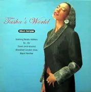 LP - Tasha's World - Album Sampler