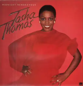 Tasha Thomas - Midnight Rendezvous