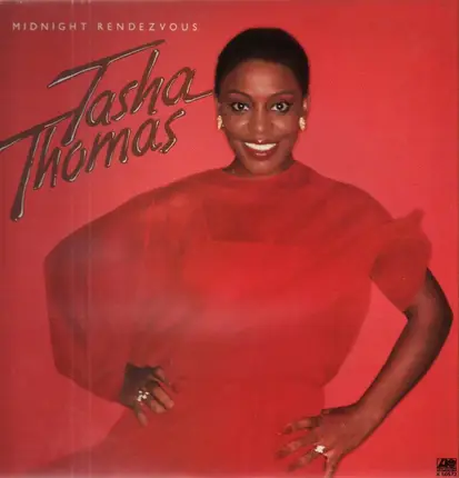 Tasha Thomas - Midnight Rendezvous