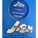 12'' - Tasha Tiwari - Da Good Stuff