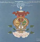 Tashi - Quartet for the end of time