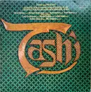 LP - Mozart - Tashi Plays Mozart (Quintet For Clarinet And Strings, K. 581 / Quintet For Piano And Woodwinds, K. 452)