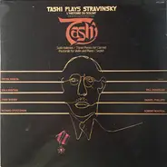 Stravinsky / Igor Stravinsky - Tashi Plays Igor Stravinsky