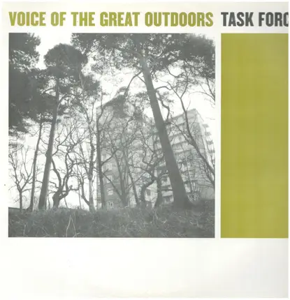 Task Force - Voice Of The Great Outdoors