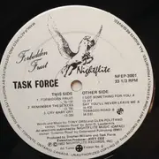 LP - Task Force - Forbidden Fruit