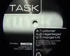 EP - Task - Task One E.P.