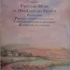LP - Taskin Trio , Priscilla Palmer , Christopher Herrick , Roger Doe - Virtuoso Music In 18th Century France