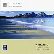 Tasmanian Symphony Orchestra - Cantilena