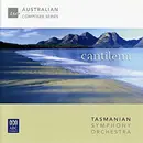 CD - Tasmanian Symphony Orchestra - Cantilena - Still Sealed