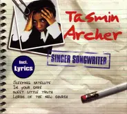 Tasmin Archer - Singer Songwriter