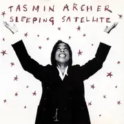 CD Single - Tasmin Archer - Sleeping Satellite