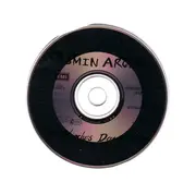 CD Single - Tasmin Archer - Somebody's Daughter