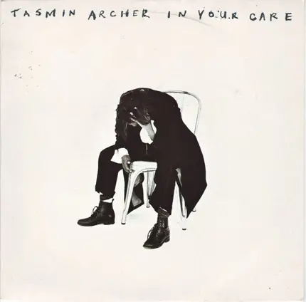 Tasmin Archer - In your care