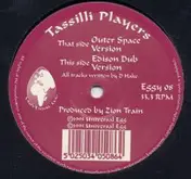 The Tassilli Players - Outer Space