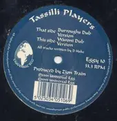 The Tassilli Players - Burroughs Dub