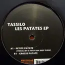 EP - Tassilo, Tassilo Ippenberger - Les Patates EP