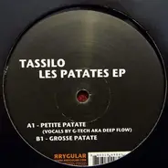 Tassilo, Tassilo Ippenberger - LES PATATES EP