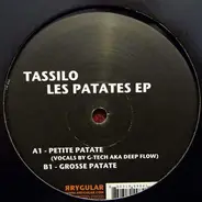 Tassilo, Tassilo Ippenberger - LES PATATES EP