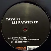 EP - Tassilo, Tassilo Ippenberger - Les Patates EP