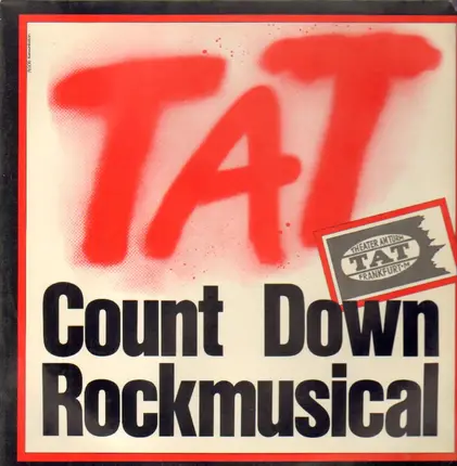 TAT- Theater am Turm - Count Down Rockmusical