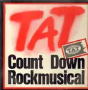 LP - TAT- Theater am Turm - Count Down Rockmusical