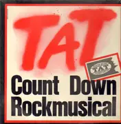 LP - TAT- Theater am Turm - Count Down Rockmusical