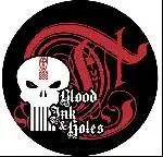 Tattoo - Blood, Ink & Holes