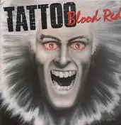 Tattoo - Blood Red