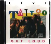CD - Tattoo - Out Loud