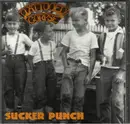 CD - Tattooed Corpse - Sucker Punch
