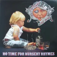 Tattooed Love Boys - No Time For Nursery Rhymes