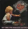 LP - Tattooed Love Boys - No Time For Nursery Rhymes
