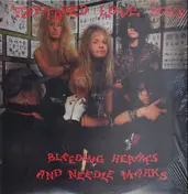 Tattooed Love Boys - Bleeding Hearts And Needle Marks