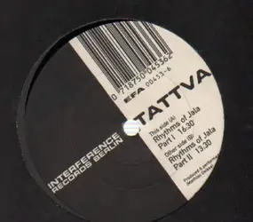 Tattva - Rhythms Of Jala