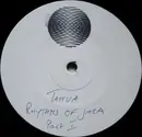 12inch Vinyl Single - Tattva - Rhythms Of Jala