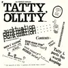 7inch Vinyl Single - Tatty Ollity - Punktuation