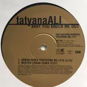 Tatyana Ali - Baby You Knock Me Out (Che Guevare Remixes)