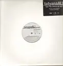 12inch Vinyl Single - Tatyana Ali - Boy You Knock Me Out