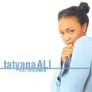 CD Single - Tatyana Ali - Daydreamin'