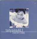 12inch Vinyl Single - Tatyana Ali - Everytime