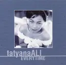CD Single - Tatyana Ali - Everytime