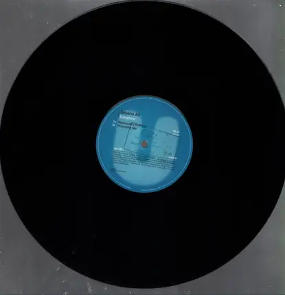 Tatyana Ali - Everytime