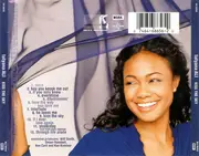 CD - Tatyana Ali - Kiss The Sky