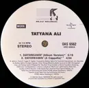12'' - Tatyana Ali - Daydreamin'
