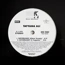 12'' - Tatyana Ali - Daydreamin'