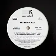 Tatyana Ali - Daydreamin'