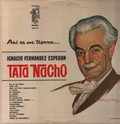 Tata Nacho - Asi es mi tierra